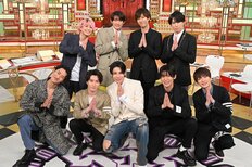 キンプリ「3人卒業」、なにわ男子「ゴリ押し」の中「SnowMan大争奪戦」勃発!?「囲う」TBS、「仕掛ける」他局…ジャニーズNo.1人気グループの圧倒的価値！