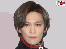 “エビデンスおばけ”キスマイ千賀健永の7月期「整形復讐ドラマ」出演が沸騰 引退の中居正広氏にヒアルロン酸イジられ過去も
