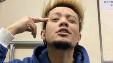 「顔面偏差値高い」田中聖、“ゴリゴリタトゥー”見えインスタ近影に反響　有名人との投稿も…高まるSNSでの存在感