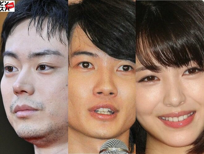 菅田将暉・神木隆之介・浜辺美波…フジテレビ水10三谷幸喜ドラマ、超ド級豪華の中「中居氏発端問題」328億円赤字の金欠余波の画像