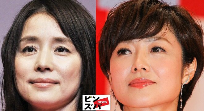 「なんて可愛い2人」石田ゆり子の自宅を“大胆イメチェン”有働由美子が訪問 癒し系動画に反響「なぜか涙が」の画像