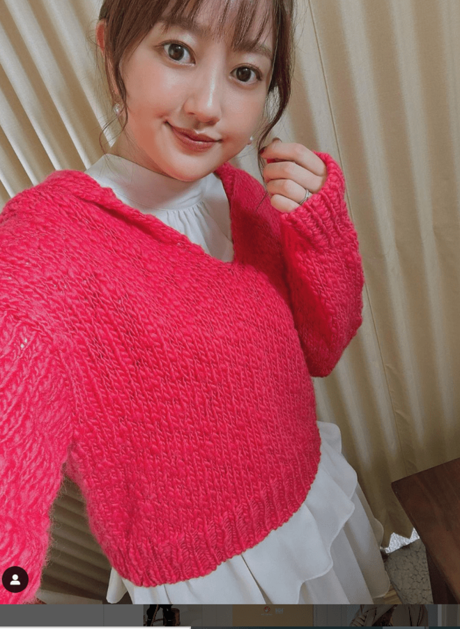 「瘦せたねぇ」菊地亜美、－10.5キロから産後太りを経て－6キロへ！スリムボディ復活でぺえとコラボ「いいわ〜二人の空気感」の画像