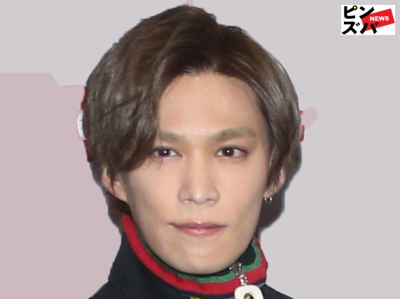 「こんな顔だった？」キスマイ・千賀健永の“最新ビジュ”に騒然、美容医療の壮絶施術も公開した過去 
