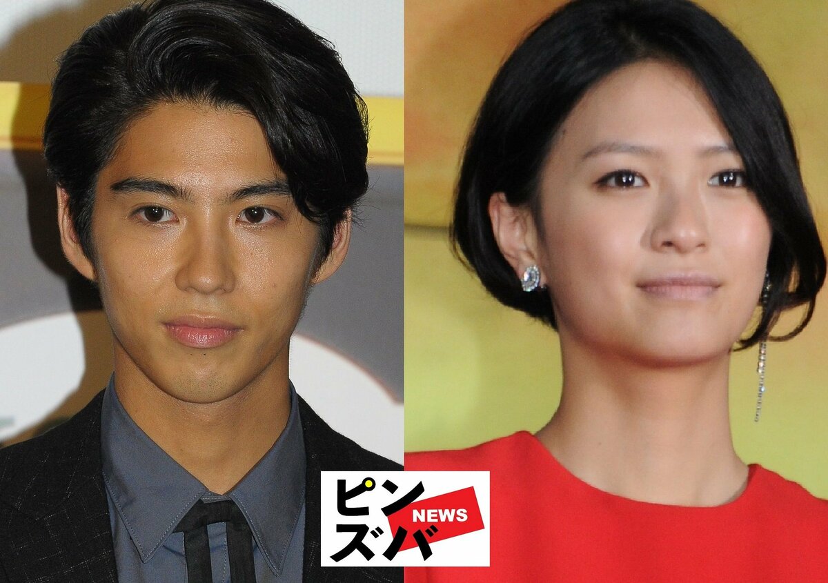 賀来 賢人 の 妻