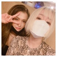 「お二人とも綺麗に」元日『夜ふかし』で“－8.3kg”フェフ姉さん＆“ビジュアプデ”多田さん、最新2ショットが沸騰