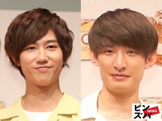 SnowMan向井康二と阿部亮平が東南アジア進出で赤っ恥！残酷なまでの目黒蓮との「メンバー格差」【SnowManクイズ24】