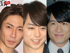 生田斗真「退所」で始まる風間俊介、櫻井翔、相葉雅紀…「妻子持ちジャニーズ」雪崩れ独立危機!木村拓哉も!?「3つの要因」