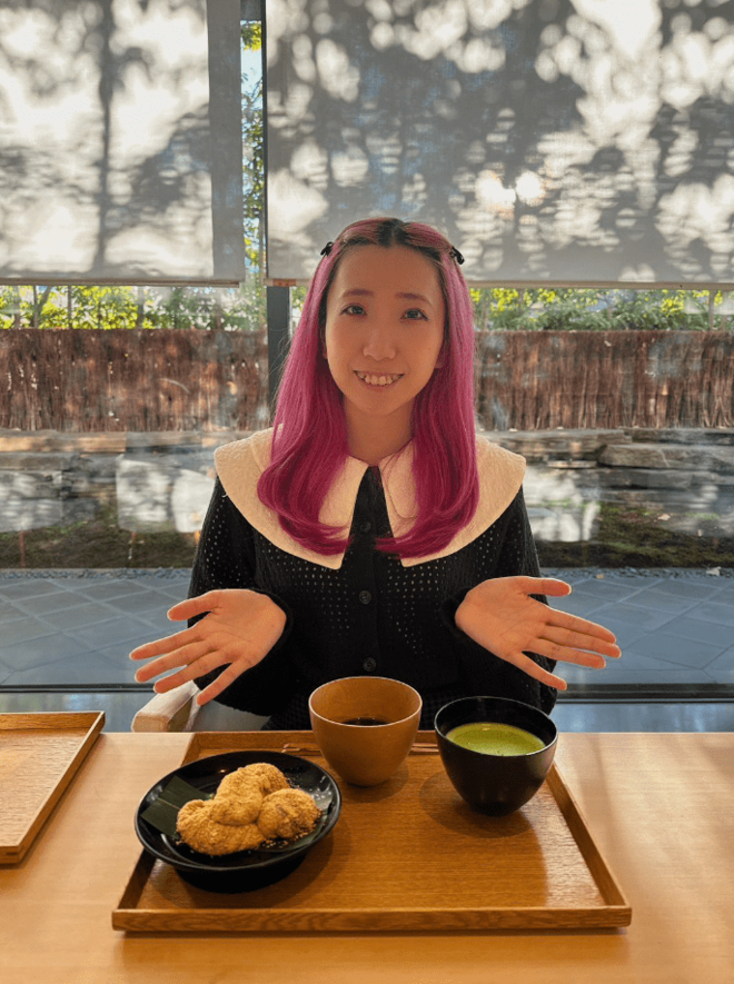 「今最高に痩せてる」パーパーあいなぷぅ“現在の体重”公開！「ちゃんとしたご飯食べてない…」の画像