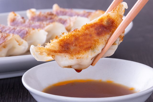 もやし付きあっさり浜松VS焼き・蒸し・揚げ三拍子の宇都宮VS新鮮素材で勝負の宮崎…完全栄養食「餃子戦争の行方」の画像