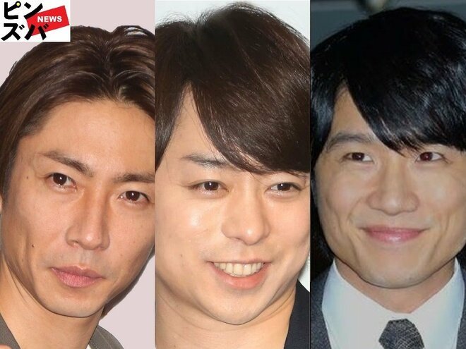 生田斗真「退所」で始まる風間俊介、櫻井翔、相葉雅紀…「妻子持ちジャニーズ」雪崩れ独立危機！木村拓哉も!?「3つの要因」の画像