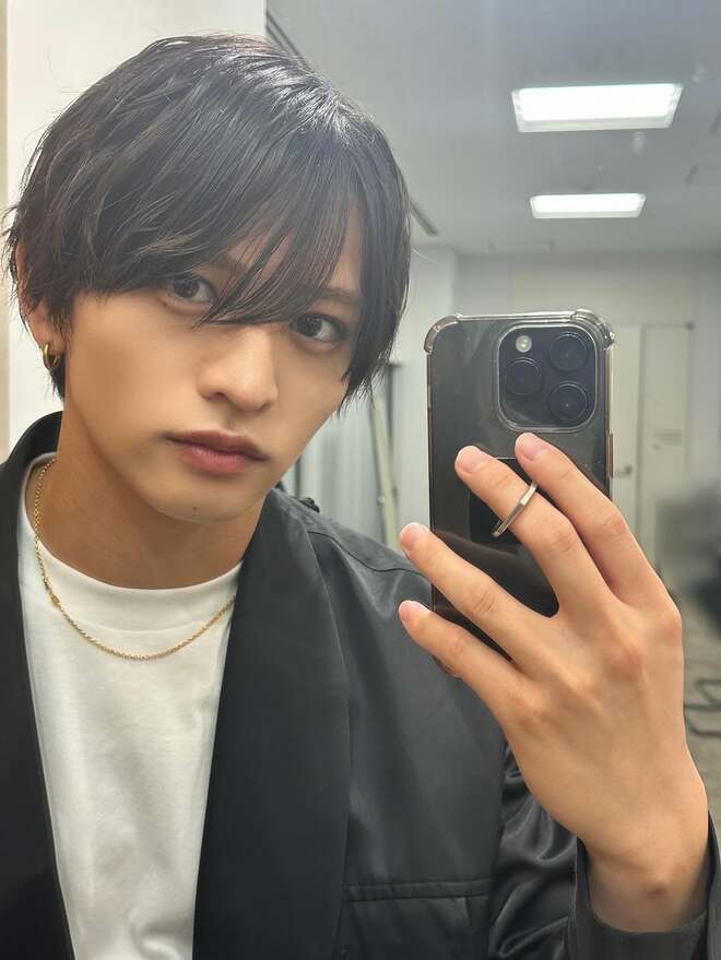 「笑顔が気持ち悪かった」timelesz猪俣周杜、フジ警察ドラマでの怪演が大沸騰　新体制1年の成長の裏側の画像