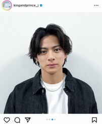 NHK大河『どうする家康』松本潤が負けた！今年キンプリ“脱退”平野紫耀、Kinki Kids堂本光一で勝ったのは？「生涯現役でいてほしいジャニーズ」トップ3【ランキング】