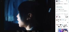 「めちゃくちゃ美人」Ado、顔出し最新MV“有名人に似てる指摘”大沸騰「あいみょん・あのちゃん・浜辺美波・かしゆか…」