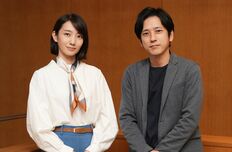嵐・二宮和也「主演作」の裏で…「渡辺謙は辞退」の西島秀俊主演作「たけし映画」が製作再開!“お蔵入り”回避の「黒いウラ側」