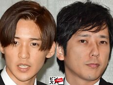 SnowMan目黒蓮、“二宮和也ルート”個人独立「株式会社ザリガニ」にリアル感…最優秀新進男優賞の『わた婚』続編が旧ジャニーズ所属なら製作不可能か
