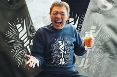 玉袋筋太郎、ギャンブルとの付き合い方を語る「雀荘の息子で、ガキの頃はギャンブルアレルギーだったんだよ」