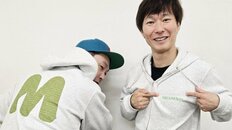 マシンガンズ、漢・滝沢50歳の目標「最後のチャンス、一花咲かそうと思ってるよ」【西堀亮×滝沢秀一】