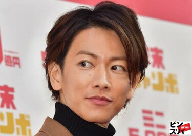 物欲刺激エグい」佐藤健が披露したキャップに集まる視線…山田涼介も