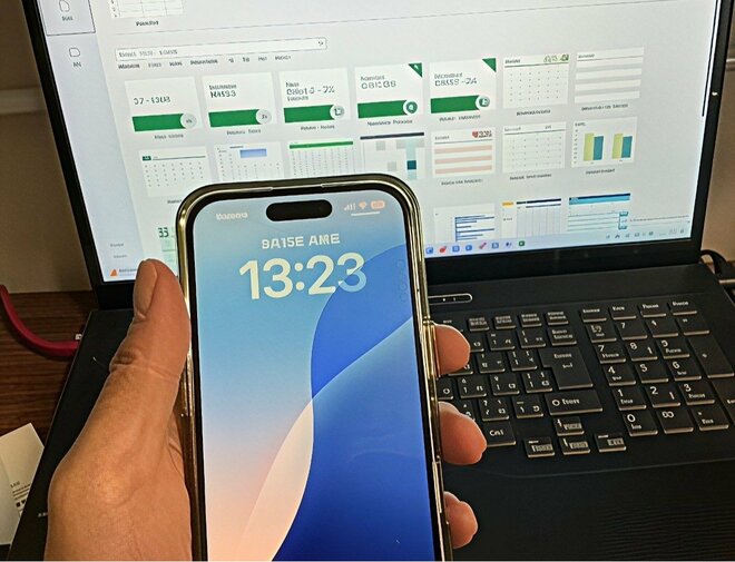 スマホは得意でもパソコンは苦手なZ世代