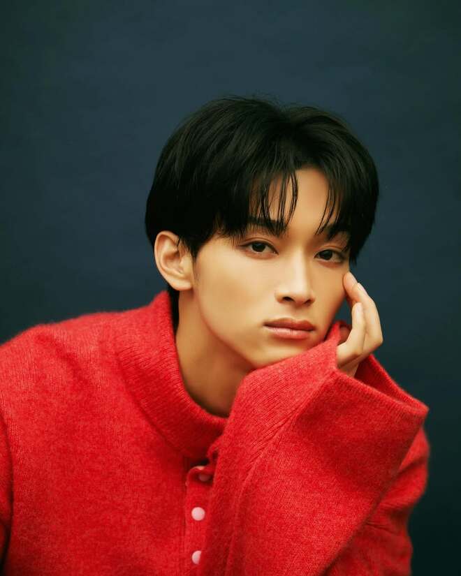 「めっちゃ雰囲気変わってる」朝ドラ俳優・松本怜生、オン眉＆短髪イメチェンが沸騰「なにこれ、かっこよ」の画像