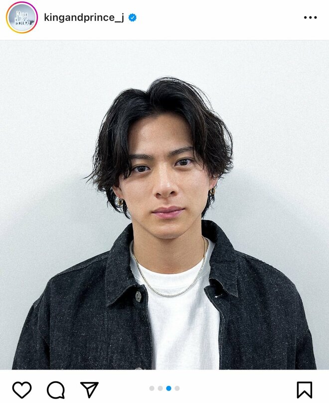 NHK大河『どうする家康』松本潤が負けた！今年キンプリ“脱退”平野紫耀、Kinki Kids堂本光一で勝ったのは？「生涯現役でいてほしいジャニーズ」トップ3【ランキング】の画像