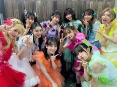 「文春出るのか？」私立恵比寿中学27歳メンバーが電撃契約終了　7年前にも文春砲…「福本大晴を彷彿」の声も