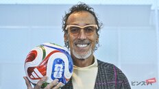 ラモス瑠偉が語る「“応援の力”を強く感じた出来事」