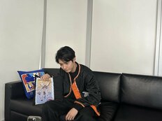 しゃっくりの止め方募集“あざとツイート”赤楚衛二も！10～30代女子が「心をつかまれるイケメンSNS」【第4位以下】