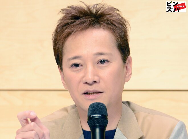 急浮上「中居正広が所属事務所を探している」 解決金9000万円でも情報漏洩、謝罪文も炎上…ジャニーズ退所の代償の画像