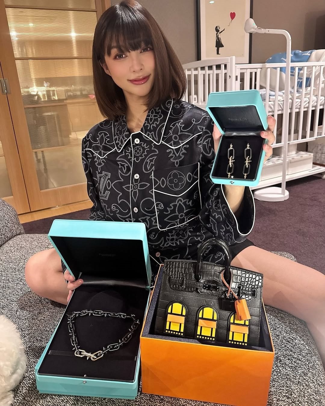 濱野 り れ