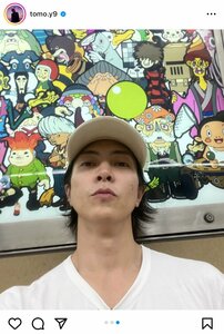 山下智久は「相手を速攻確認」、松下洸平は「しばらく落ち込む」、フジ鈴木唯アナと“破局”の岡田将生も！「結婚したらショックな独身イケメン俳優」第4位以下【ランキング】