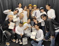 まさかの｢キンプリ超え｣！“ポストBTS”アイドルは｢新しい地図｣と深い仲!? 香取慎吾も認めたイケメン集団・SEVENTEENとの先取りコラボに｢さすが｣の声も!!