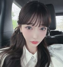 「浜辺美波さんに似てる」の声も　登録者数82万人のRちゃん、“整形アプデ”に大満足「動画映えがすごい」