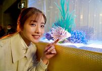 石原さとみ、ママになって狙う「主演女優失格」返上はヒット連発の「フジ月10」で!?長澤まさみ・草なぎ剛・天海祐希「最強ラインナップ」に仲間入り？