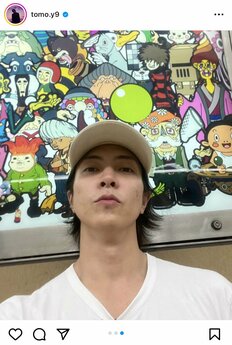 山下智久は「相手を速攻確認」、松下洸平は「しばらく落ち込む」、フジ鈴木唯アナと“破局”の岡田将生も！「結婚したらショックな独身イケメン俳優」第4位以下【ランキング】