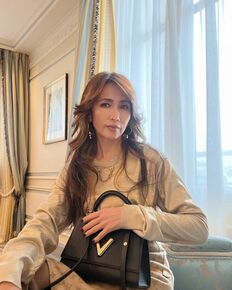 「黄砂」大量飛来でキムタク妻「工藤静香がトレンド入り」が「ツイッター高年齢化」説を証明したワケ