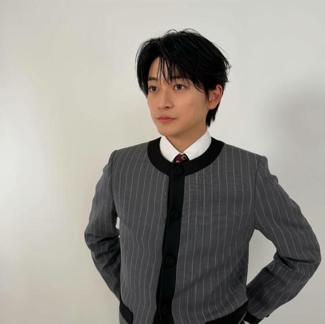 母親が「息子にしたい20代俳優」ランキング、高橋文哉を抑え「自慢の息子になりそう」なのは【第4位以下】の画像