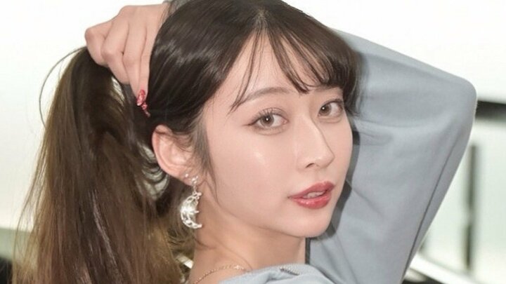 楽屋泥棒に“ストーカー的行為”も…『東京オートサロン』で盗撮被害告発が拡散、瀬名ひなのが語る「レースクイーンの舞台裏」【直撃インタビュー】#2 