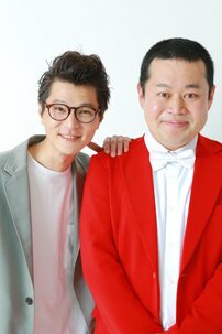 女子が選ぶ「実はイケメンなお笑い芸人」ランキング！「吉沢亮にしか見えない」空気階段・水川かたまりを下したのは“窪田正孝似”リーゼントと超売れっ子高身長芸人【トップ3】