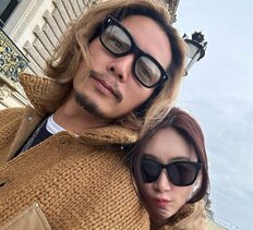 「向き合えるようになった」黒木啓司の妻・宮崎麗果“夫婦ノンアル生活”で変化したこと明かす