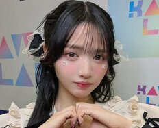 「ガチのイケメンでやばい」ミセス大森元貴が一蹴の“熱愛匂わせ説”アイドル、印象激変の男装姿が沸騰