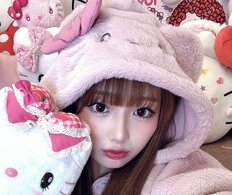 「AIに負けない可愛さ」辻希美長女・希空の平成ギャル姿が沸騰　“まんま辻ちゃん”オフ動画が静止画以上のインパクト