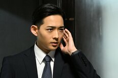 【VIVANT考察】「裏切り者」竜星涼・新庄が“主人公の周辺人物”と結託か　前作にもあった疑惑の場面