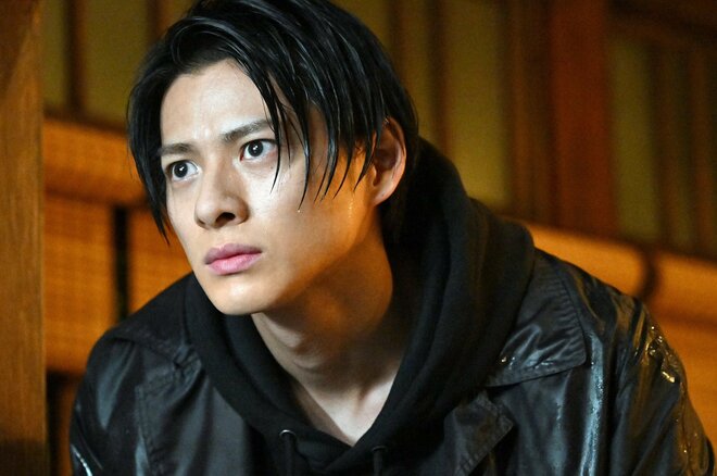 キンプリ平野紫耀、唯一単独主演TBS『クロサギ』「ケタ違い」主演男優賞4冠の圧巻！「消える」“天才俳優”が語っていた「規格外の本心」の画像