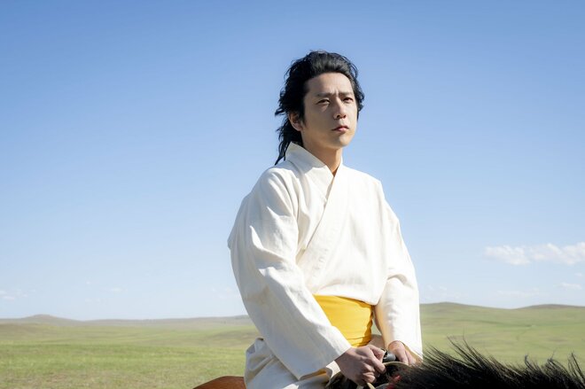 「あれ？これは…」二宮和也、26年7月期『VIVANT2』出演確定的か　公式の洞窟画像と67日前投稿画像が酷似の画像