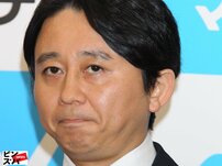 「好きなMC芸人」ランキング、『紅白』司会・有吉弘行を抑えた「安心感がある」朝の顔は【第4位以下】