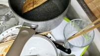 「主婦が苦手な家事」ランキング、食器洗いよりもコツ・時間が必要"苦痛"な作業は【第4位以下】