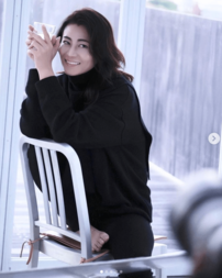 「世界一幸せで最高」氷川きよし、“ふわふわロングヘア”がなびくデビュー23年目の新ビジュアルの“流し目ショット”が妖艶すぎる！