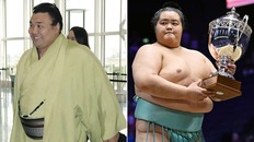 貴闘力が1991年のバブルに沸いたロンドン巡業を語る「テレビ局がついてきて特番の撮影も。千代の富士関とケンブリッジ大へ」
