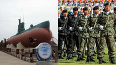 極東有事シミュレーション【特殊戦対決】特殊潜水艦「サンオ」級（北朝鮮）vs 特殊戦司令部（韓国）軍事フォトジャーナリストが解説